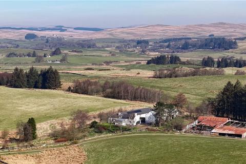 undefined, Hill Of Balmaclellan, Balmaclellan, Castle Douglas, Dumfries and Galloway, South West Scotland, DG7