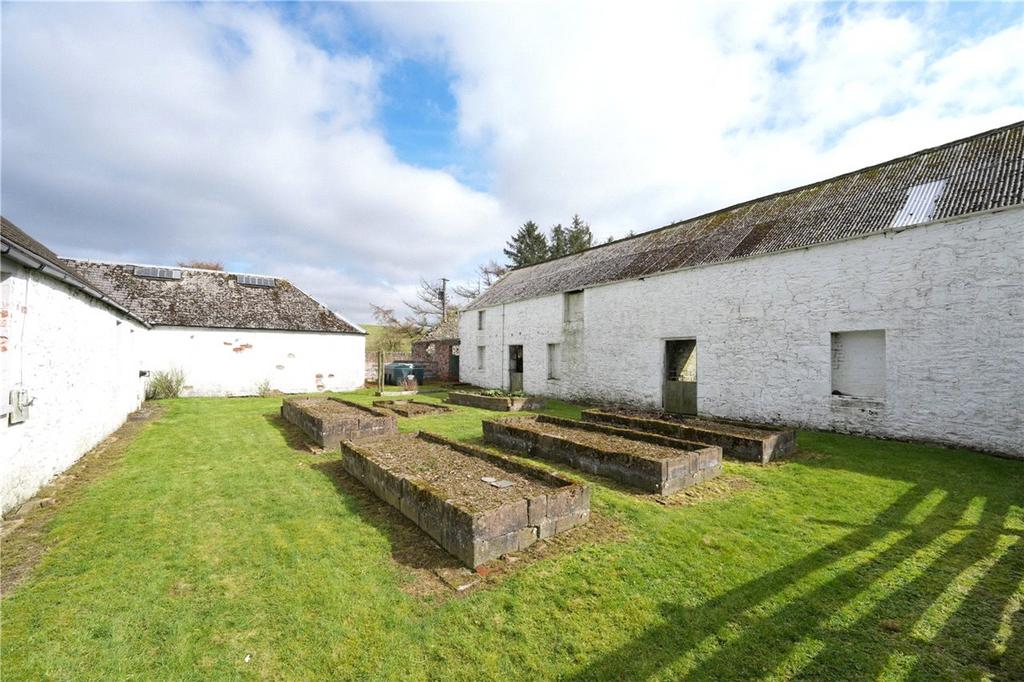 Outbuildings