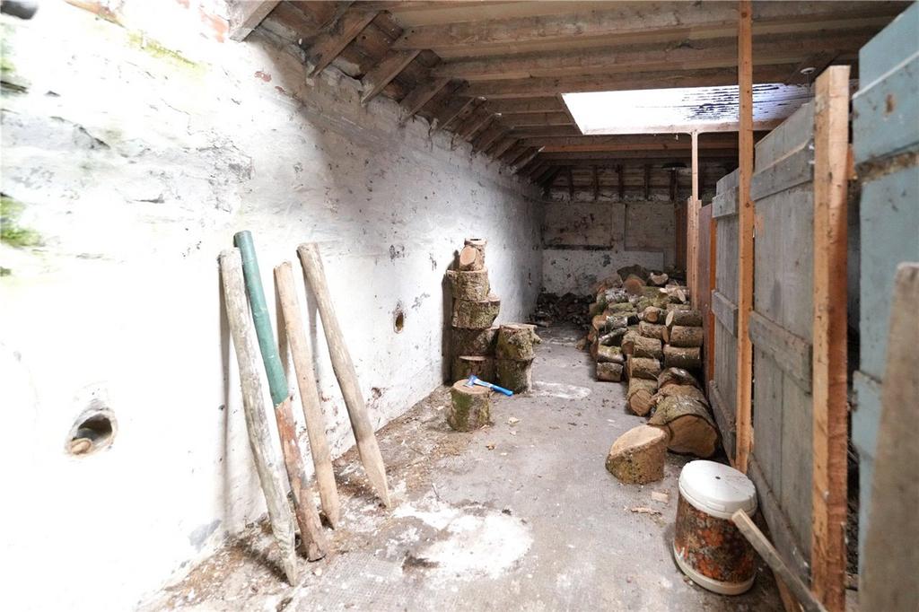 Log Store