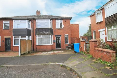 undefined, Werneth Crescent, Oldham OL8