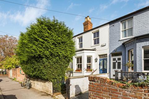 undefined, Rectory Road, East Oxford