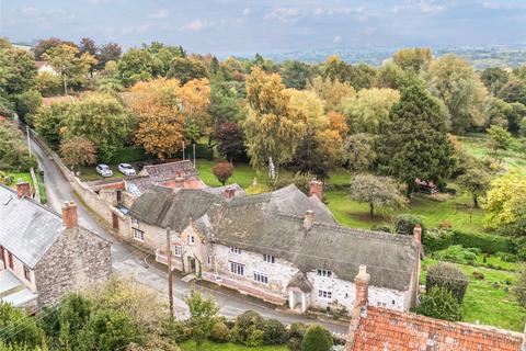 5 bedroom semi-detached house for sale, Fore Street, Winsham, Chard, TA20