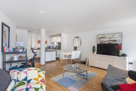 2 bedroom apartment for sale, Battersea Park Road, London, SW8