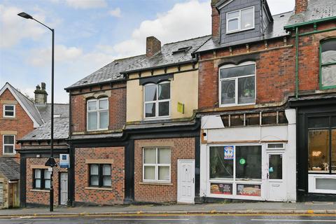 5 bedroom terraced house for sale, Crookes Valley Road, Crookesmoor S10