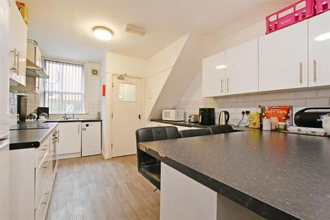5 bedroom terraced house for sale, Crookes Valley Road, Crookesmoor S10