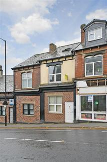 undefined, Crookes Valley Road, Crookesmoor S10