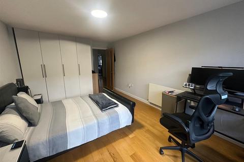 3 bedroom private hall to rent, Henry Street, Lancaster LA1