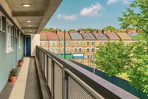 undefined, Culvert Road, London