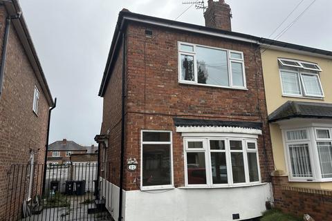 2 bedroom house to rent, Claremont Road, Darlington