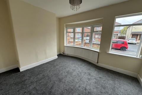 2 bedroom house to rent, Claremont Road, Darlington
