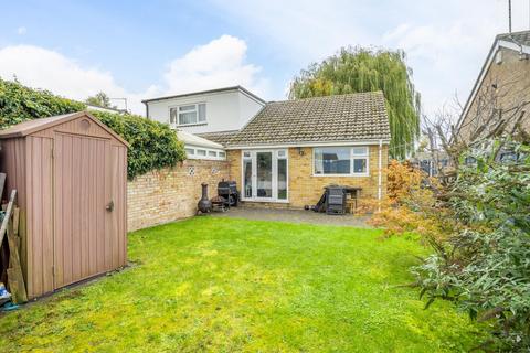 2 bedroom semi-detached bungalow for sale, Silverdale Court,  Woodthorpe, York