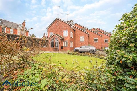 undefined, Grovewood Mews, Macclesfield, SK11 6AB