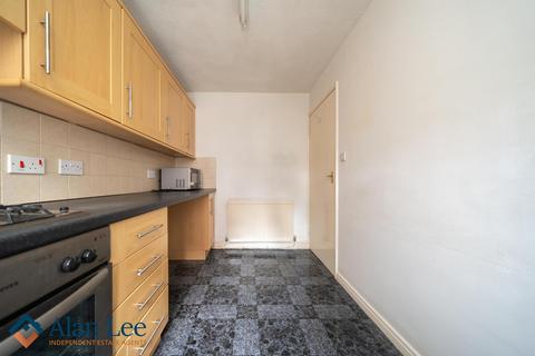 1 bedroom flat for sale, Grovewood Mews, Macclesfield, SK11 6AB