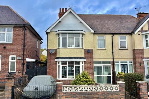 3 bedroom semi-detached house for sale, Leicester LE3