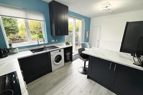3 bedroom semi-detached house for sale, Leicester LE3