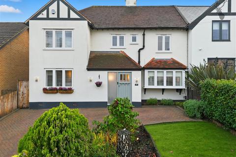 undefined, Scotland Road, Buckhurst Hill IG9