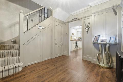 undefined, Scotland Road, Buckhurst Hill IG9