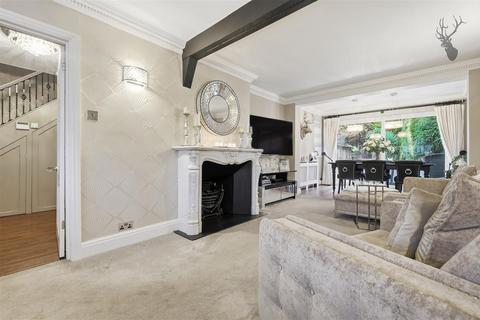 undefined, Scotland Road, Buckhurst Hill IG9