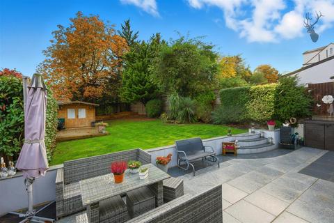 4 bedroom semi-detached house for sale, Scotland Road, Buckhurst Hill IG9