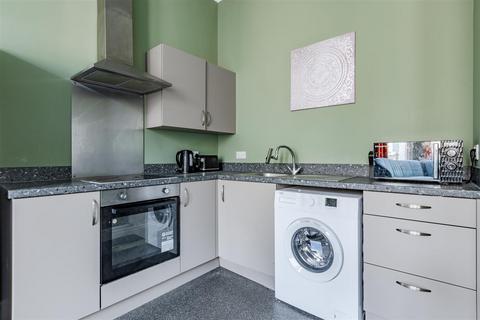 undefined, First Avenue, Hove
