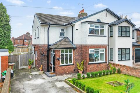 3 bedroom semi-detached house for sale, Kiln Lane, Dentons Green, WA10