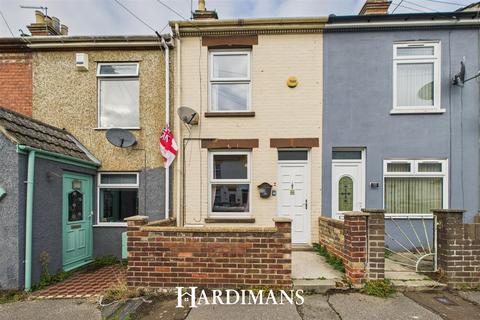 Kent Road, Lowestoft