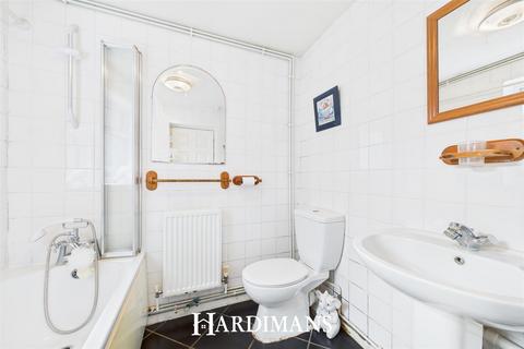 undefined, Kent Road, Lowestoft