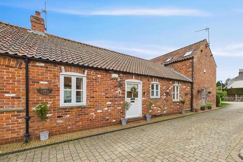 undefined, White House Mews, North Ferriby