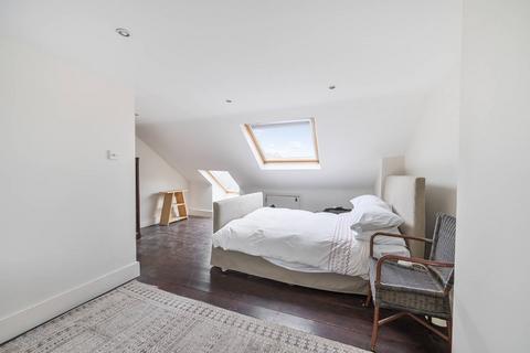 undefined, Kinnoul Road, Barons Court, London, W6
