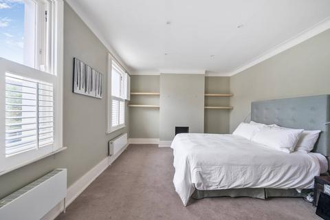 undefined, Kinnoul Road, Barons Court, London, W6
