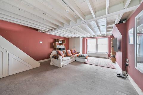 undefined, Kinnoul Road, Barons Court, London, W6