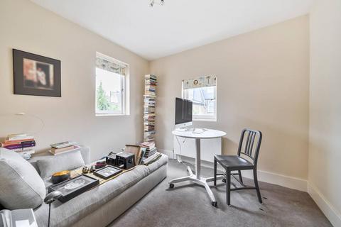 undefined, Kinnoul Road, Barons Court, London, W6
