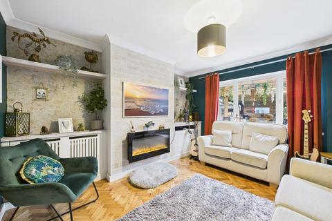 5 bedroom semi-detached house for sale, Fortyfoot, Bridlington
