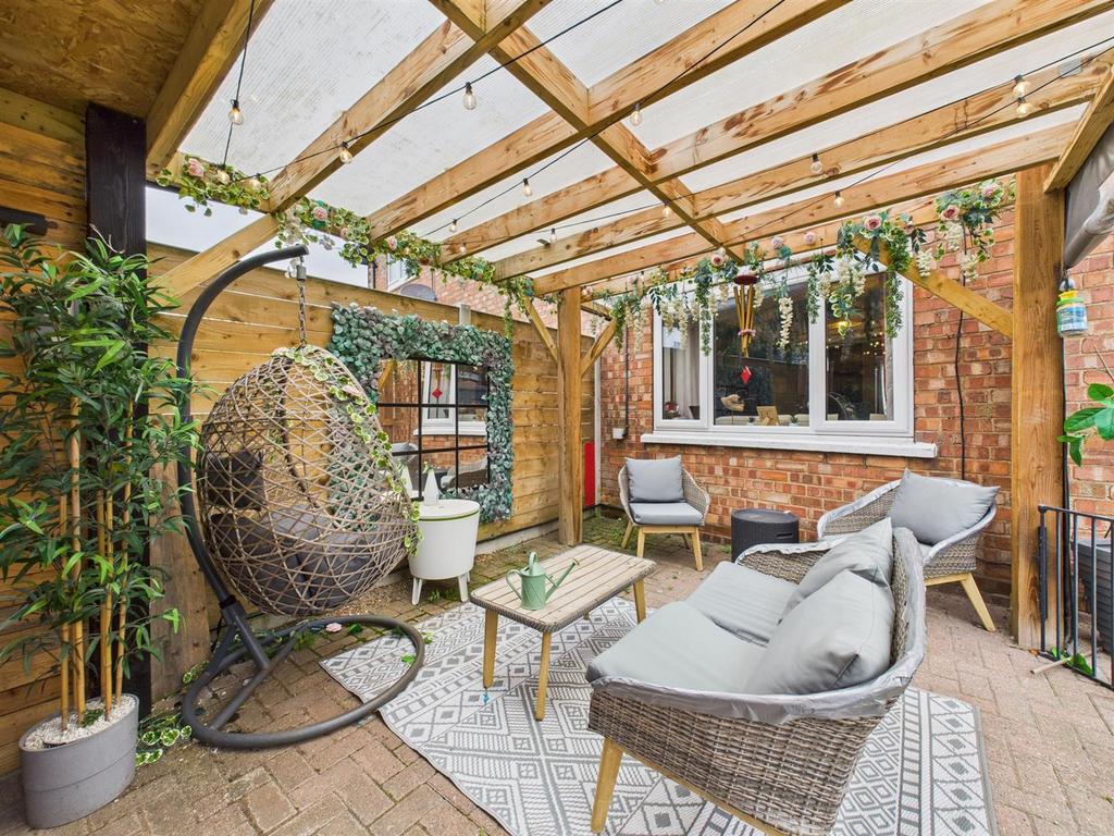 Garden: