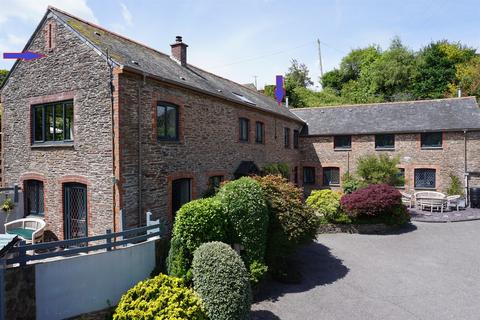 3 bedroom barn conversion to rent, Slapton, Kingsbridge