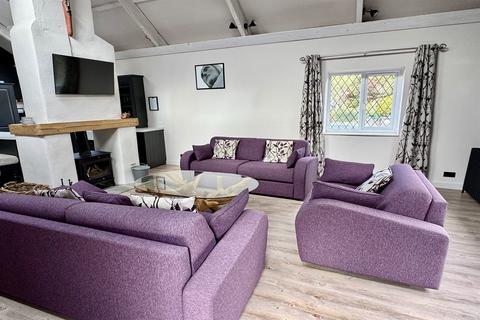 3 bedroom barn conversion to rent, Slapton, Kingsbridge