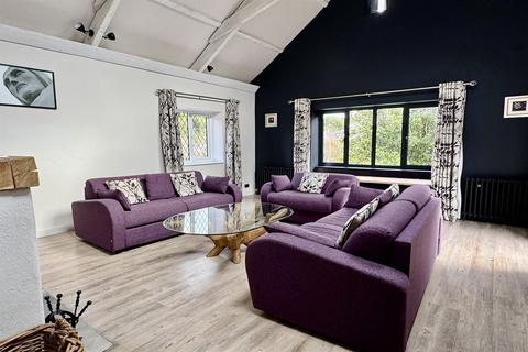 3 bedroom barn conversion to rent, Slapton, Kingsbridge