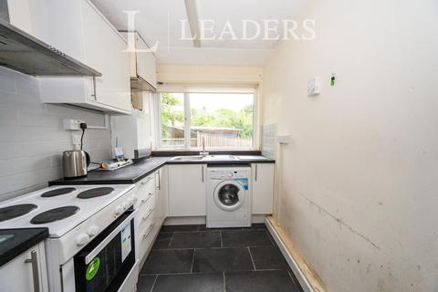 undefined, Richmond Court, Richmond Hill, Luton, LU2
