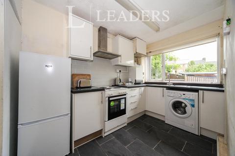 undefined, Richmond Court, Richmond Hill, Luton, LU2