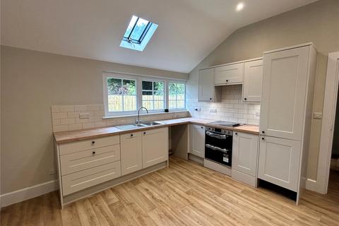 2 bedroom semi-detached house to rent, Brampton Bryan, Bucknell, Herefordshire