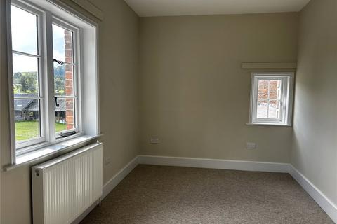 2 bedroom semi-detached house to rent, Brampton Bryan, Bucknell, Herefordshire