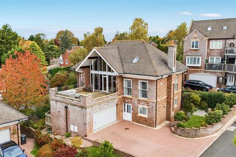 undefined, 2 Holly Bank, Harmer Hill, Shrewsbury, SY4 3DZ