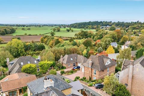 undefined, 2 Holly Bank, Harmer Hill, Shrewsbury, SY4 3DZ