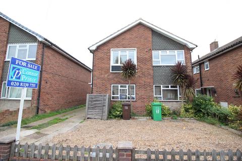 Hampton Road, Worcester Park KT4