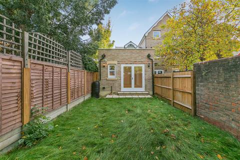 undefined, Littlefield Close, Kingston upon Thames KT1
