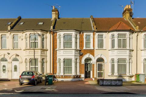 undefined, Romford Road, Forest Gate, London, E7