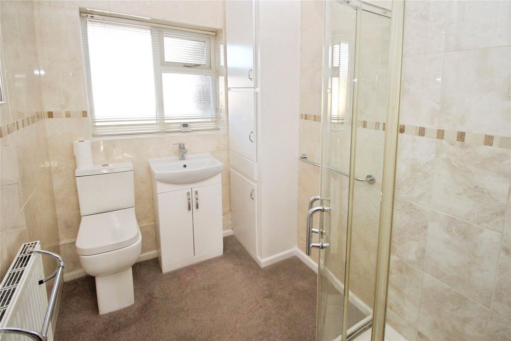 Shower Room/Wc