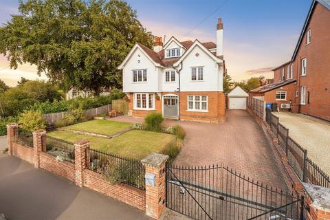 undefined, Westerfield Road, Ipswich, Suffolk, IP4