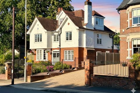 undefined, Westerfield Road, Ipswich, Suffolk, IP4