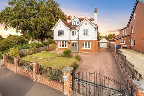 undefined, Westerfield Road, Ipswich, Suffolk, IP4